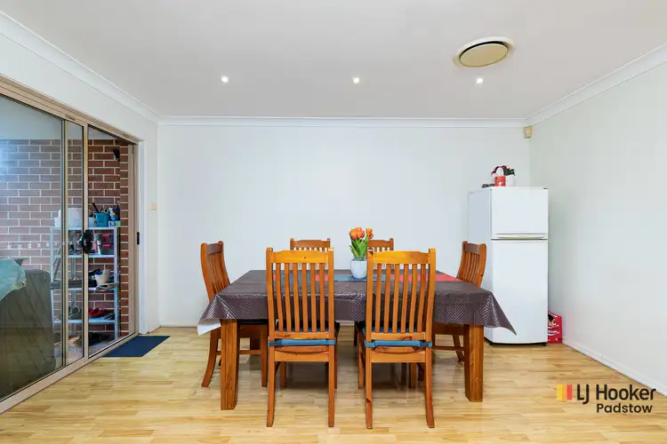 Third view of Homely semi-detached listing, 11 Barkl Avenue, Padstow NSW 2211