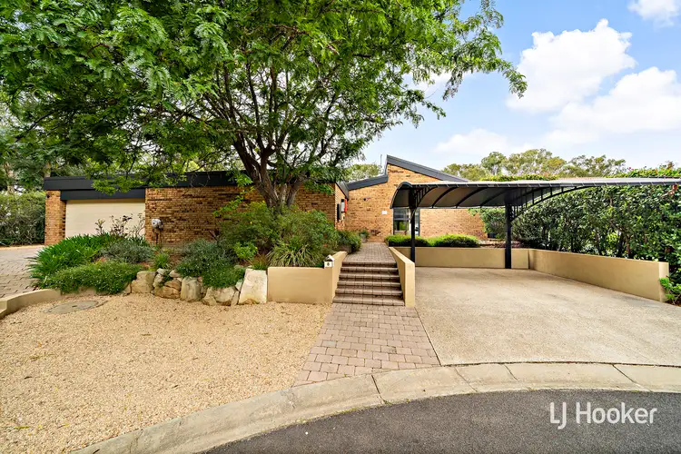 8 Kyabra Place, Hawker ACT 2614