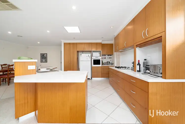 Third view of Homely house listing, 56 Barada Crescent, Aranda ACT 2614