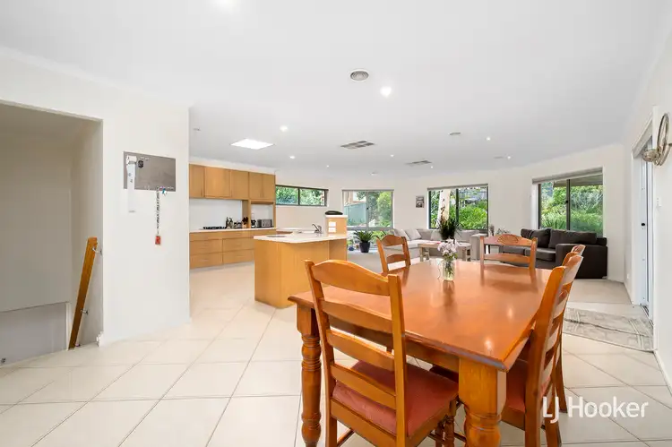 Fourth view of Homely house listing, 56 Barada Crescent, Aranda ACT 2614