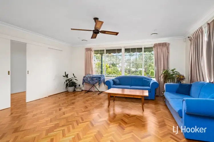 Fifth view of Homely house listing, 56 Barada Crescent, Aranda ACT 2614