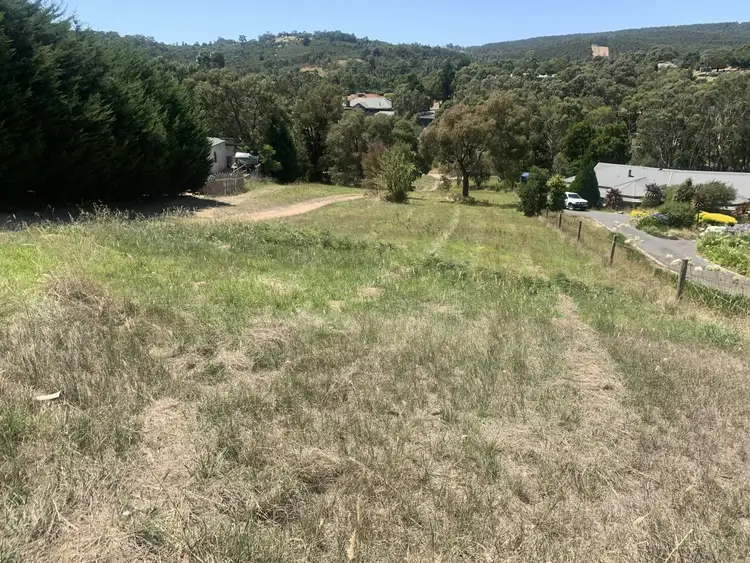 Fifth view of Homely land listing, 29 McDonald Drive, Wandong VIC 3758
