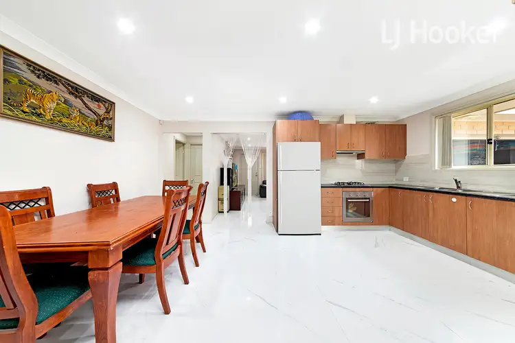 Sixth view of Homely villa listing, 4/156 Brenan Street, Smithfield NSW 2164