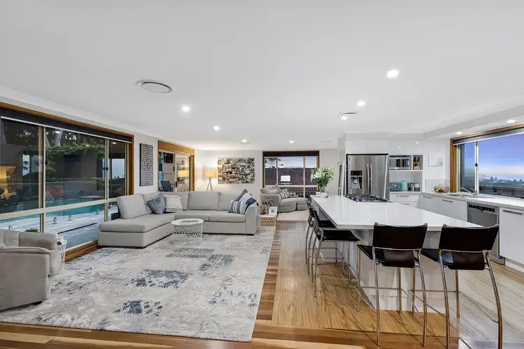 Second view of Homely house listing, 25 Tilanbi Close, Terrigal NSW 2260