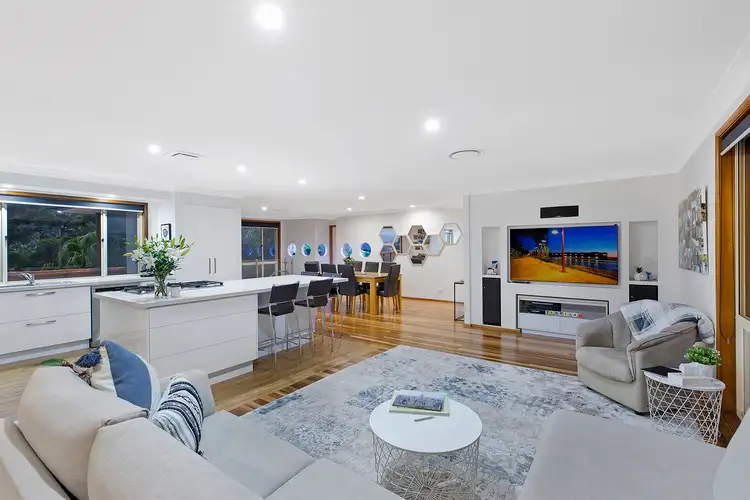 Third view of Homely house listing, 25 Tilanbi Close, Terrigal NSW 2260