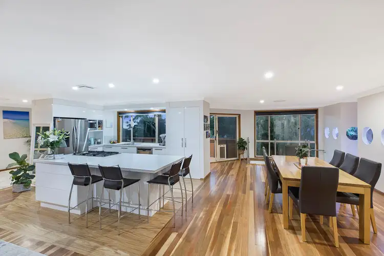Fourth view of Homely house listing, 25 Tilanbi Close, Terrigal NSW 2260