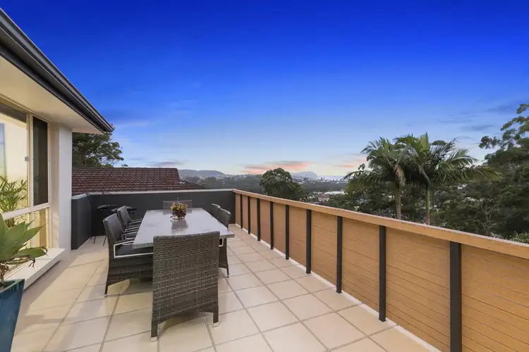 Fifth view of Homely house listing, 25 Tilanbi Close, Terrigal NSW 2260
