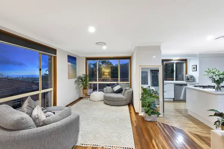 Sixth view of Homely house listing, 25 Tilanbi Close, Terrigal NSW 2260