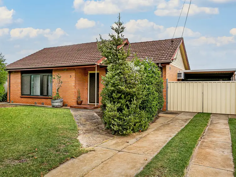 Second view of Homely house listing, 9 Warilda Street, Largs North SA 5016
