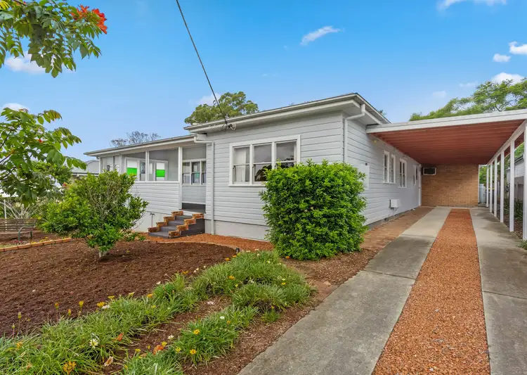 10 Campbell Street, Taree NSW 2430