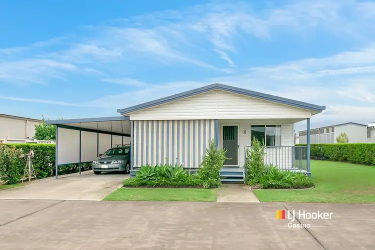 Main view of Homely house listing, 80 Wood Duck Way/69 Light Street, Casino NSW 2470