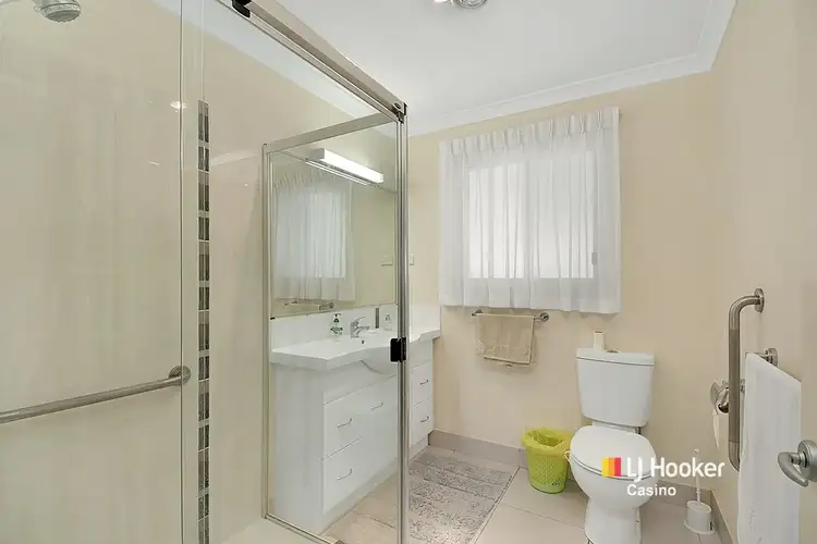 Fifth view of Homely house listing, 80 Wood Duck Way/69 Light Street, Casino NSW 2470