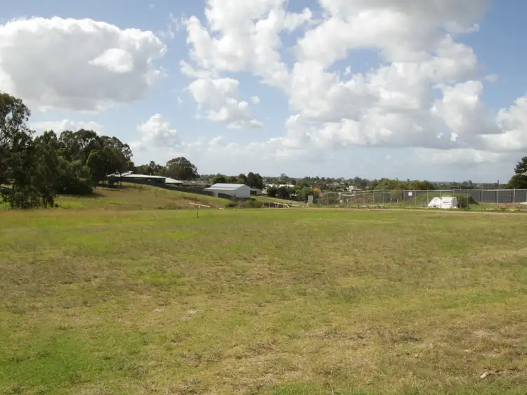 Main view of Homely land listing, 15B Dwyer Street, Wy Yung VIC 3875