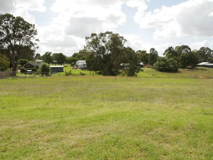 Third view of Homely land listing, 15B Dwyer Street, Wy Yung VIC 3875