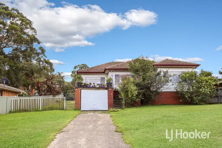 101 Douglas Road, Doonside NSW 2767