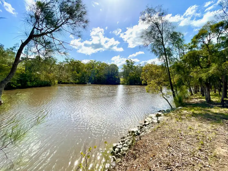 Third view of Homely rural property listing, 151 Manning Point Road, Old Bar NSW 2430