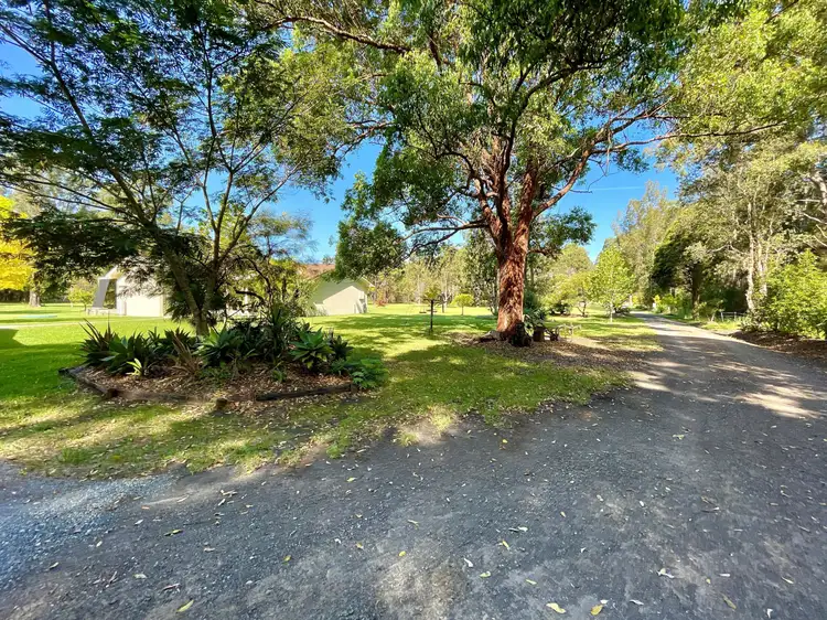 Fourth view of Homely rural property listing, 151 Manning Point Road, Old Bar NSW 2430