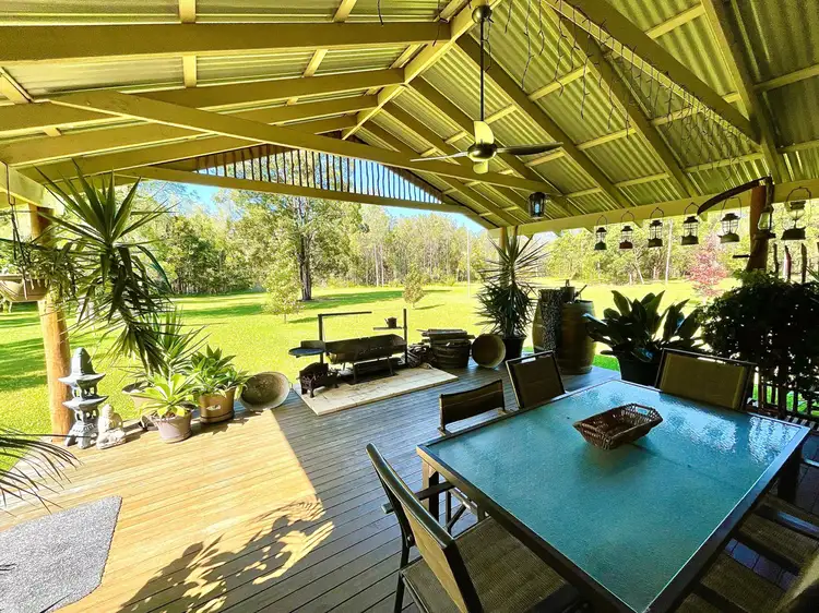 Fifth view of Homely rural property listing, 151 Manning Point Road, Old Bar NSW 2430