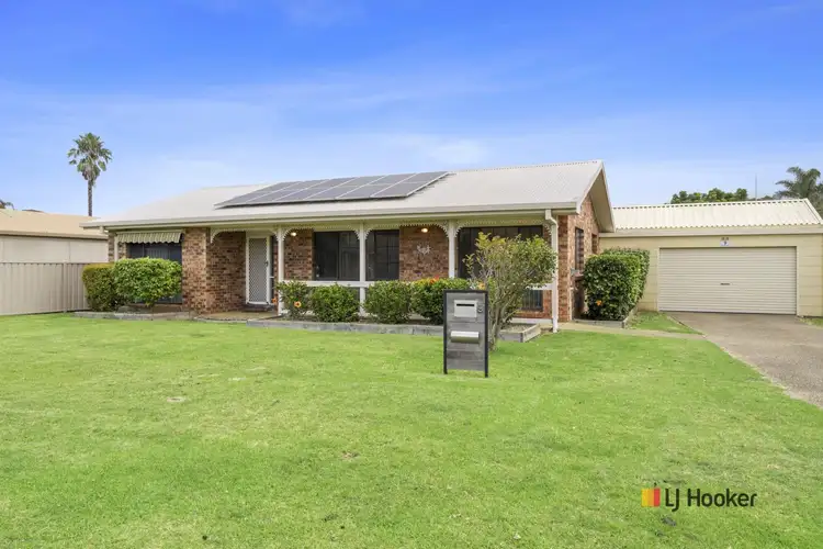 9 Blue Gum Parade, Maloneys Beach NSW 2536