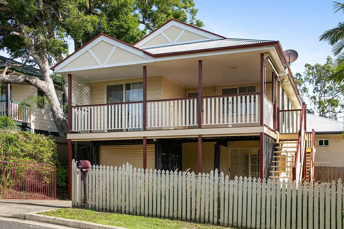 Main view of Homely house listing, 51 Bledisloe Street, Fairfield QLD 4103