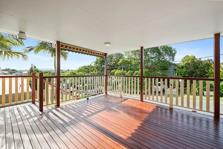 Second view of Homely house listing, 51 Bledisloe Street, Fairfield QLD 4103