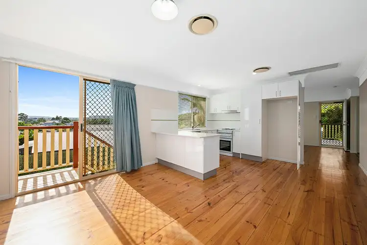 Third view of Homely house listing, 51 Bledisloe Street, Fairfield QLD 4103