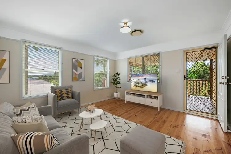 Fifth view of Homely house listing, 51 Bledisloe Street, Fairfield QLD 4103