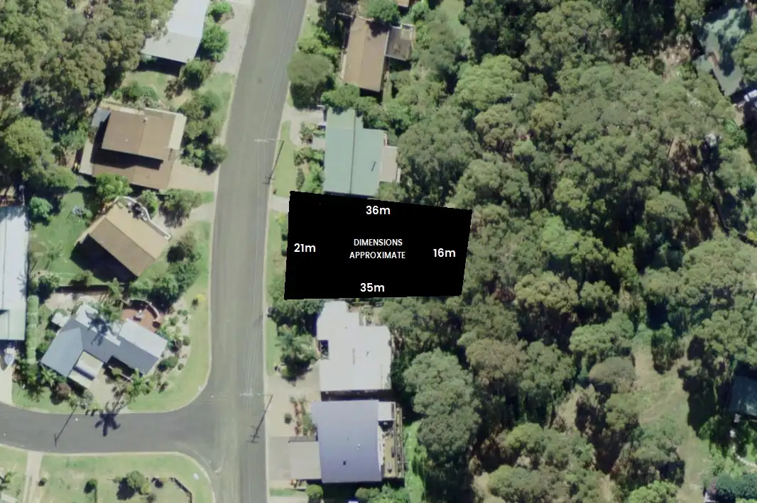 Main view of Homely land listing, 73 Heron Road, Catalina NSW 2536