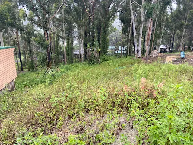 Third view of Homely land listing, 73 Heron Road, Catalina NSW 2536