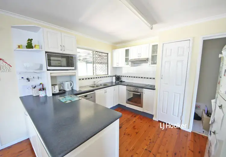 Second view of Homely house listing, 10 Claragh Court, Kallangur QLD 4503