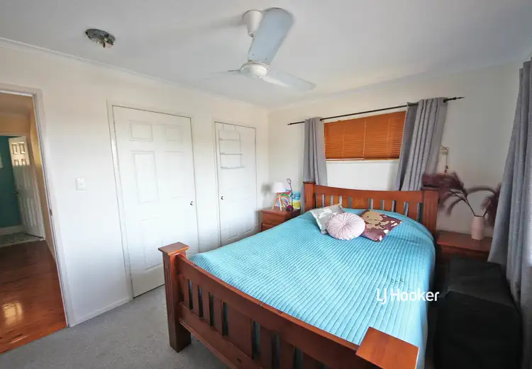 Fifth view of Homely house listing, 10 Claragh Court, Kallangur QLD 4503