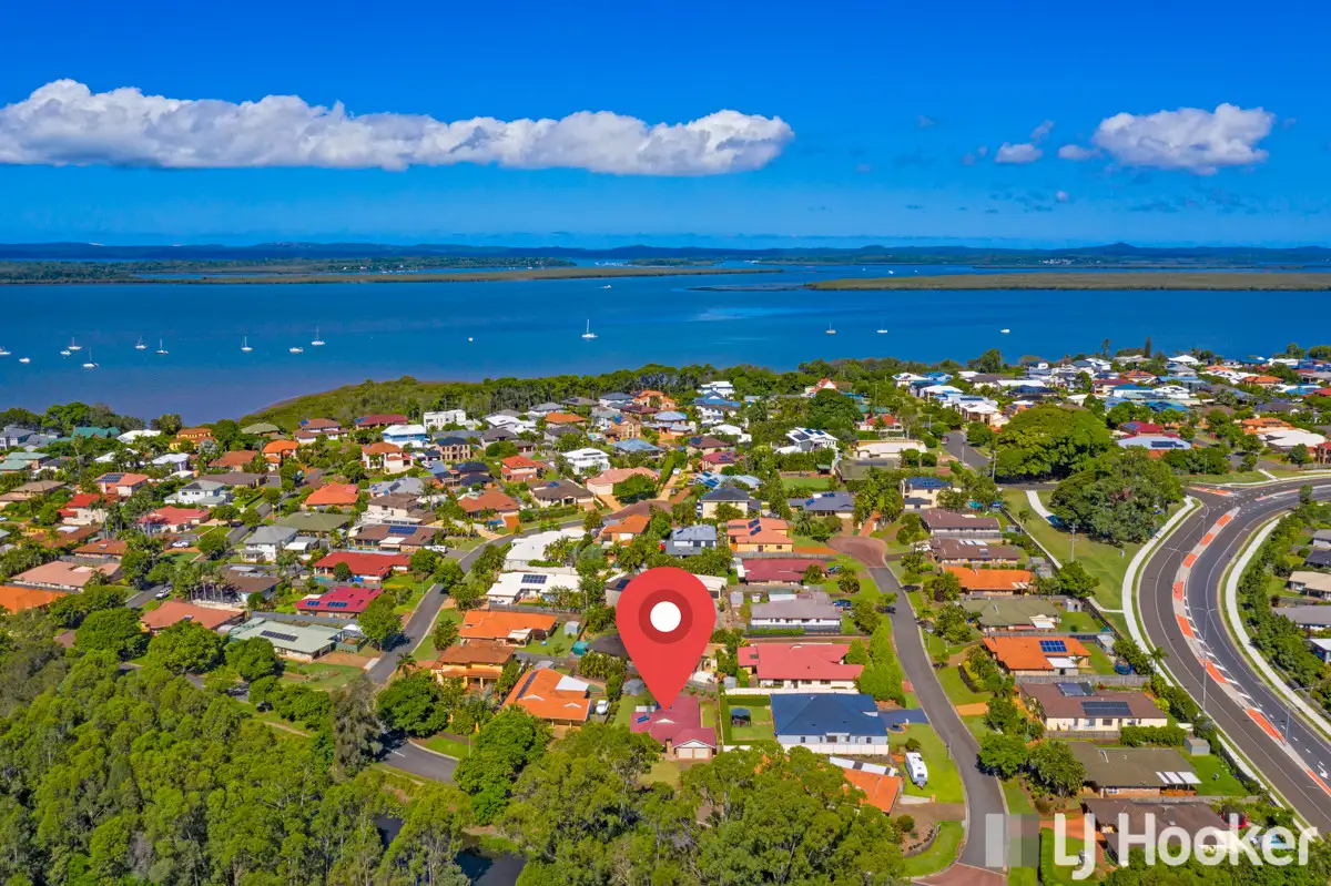 Main view of Homely house listing, 66 The Boulevard, Redland Bay QLD 4165