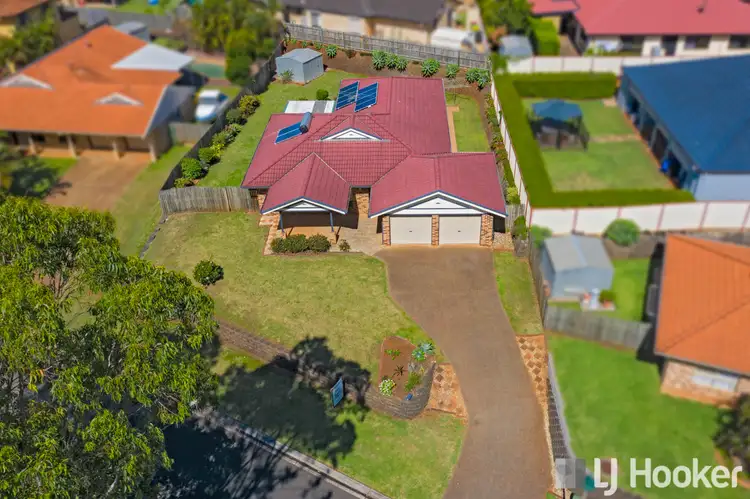Second view of Homely house listing, 66 The Boulevard, Redland Bay QLD 4165