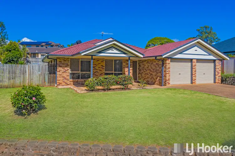 Third view of Homely house listing, 66 The Boulevard, Redland Bay QLD 4165