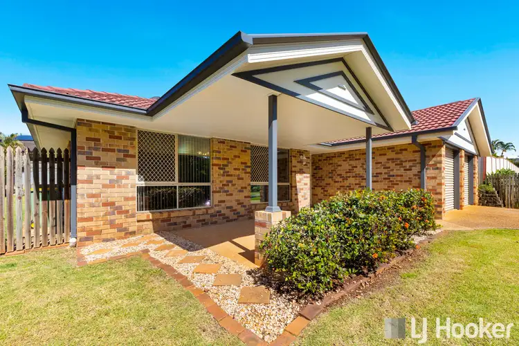 Fourth view of Homely house listing, 66 The Boulevard, Redland Bay QLD 4165