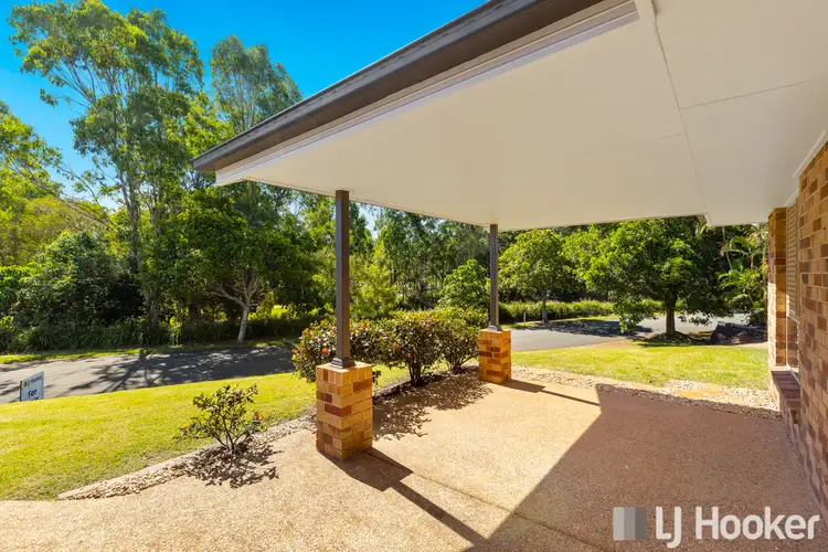 Fifth view of Homely house listing, 66 The Boulevard, Redland Bay QLD 4165