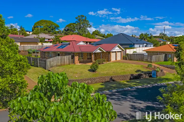 Sixth view of Homely house listing, 66 The Boulevard, Redland Bay QLD 4165