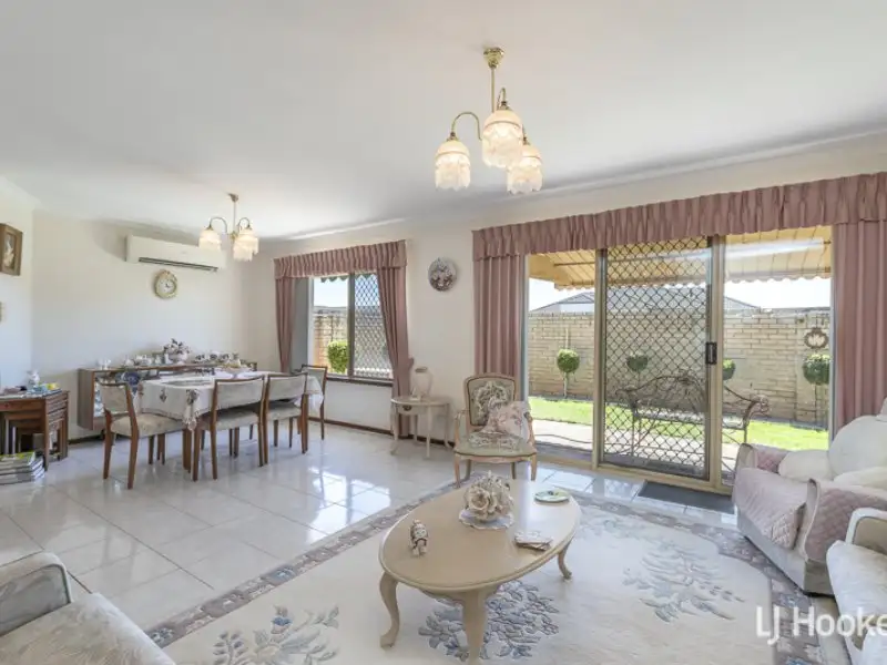 Main view of Homely villa listing, 10/27 Attfield Street, Maddington WA 6109