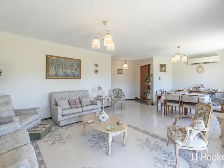 Second view of Homely villa listing, 10/27 Attfield Street, Maddington WA 6109