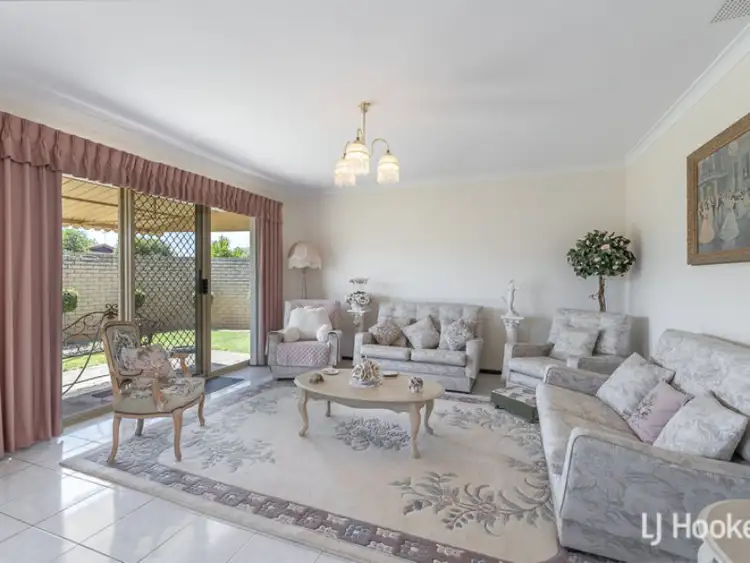 Third view of Homely villa listing, 10/27 Attfield Street, Maddington WA 6109