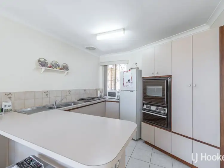 Fourth view of Homely villa listing, 10/27 Attfield Street, Maddington WA 6109