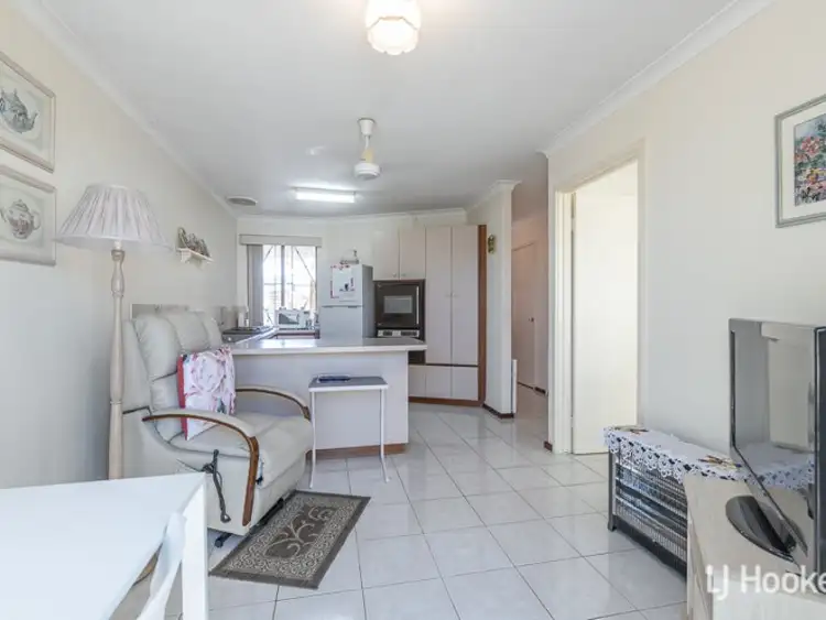 Fifth view of Homely villa listing, 10/27 Attfield Street, Maddington WA 6109