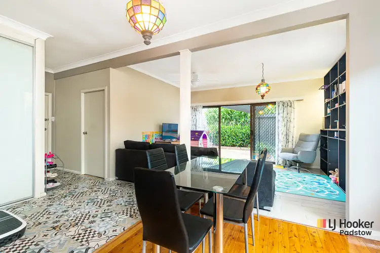 Fourth view of Homely house listing, 33 Braesmere Road, Panania NSW 2213