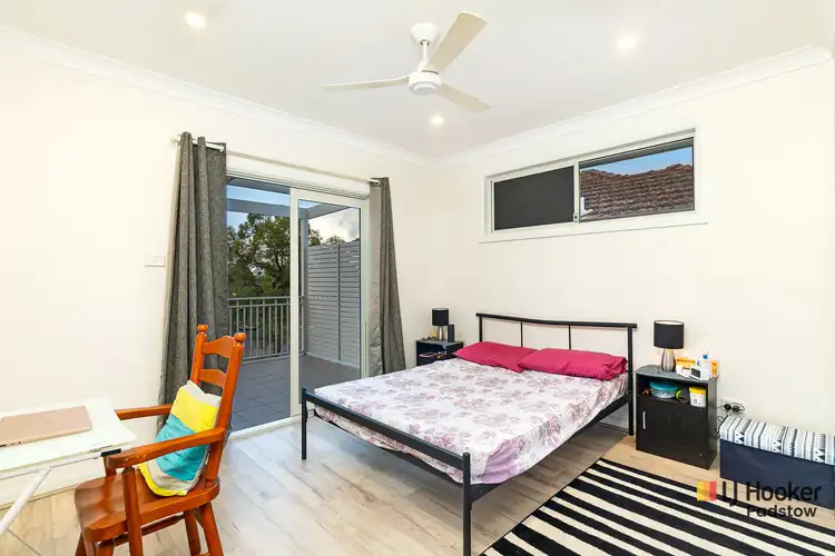 Fifth view of Homely house listing, 33 Braesmere Road, Panania NSW 2213