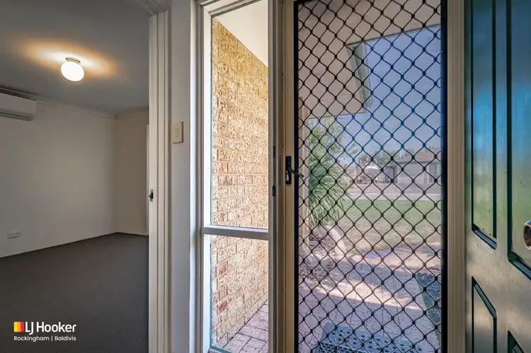 Fourth view of Homely house listing, 31 Arabella Meander, Warnbro WA 6169