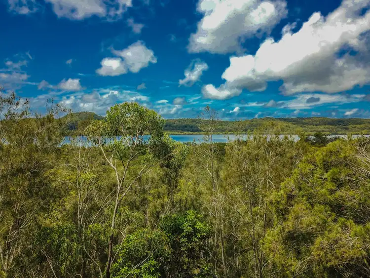 Main view of Homely land listing, 37 Aquamarine Pde, Russell Island QLD 4184