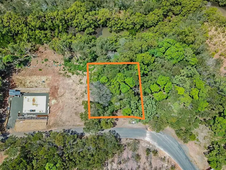 Second view of Homely land listing, 37 Aquamarine Pde, Russell Island QLD 4184