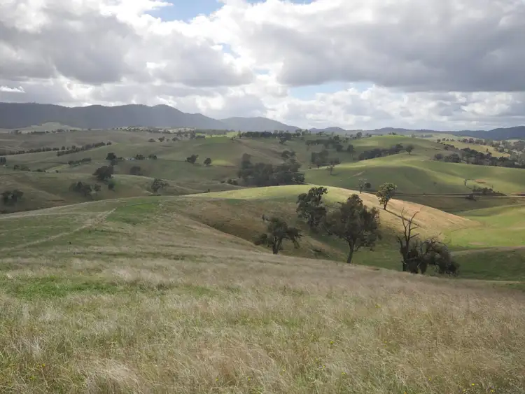 Second view of Homely land listing, 864 Reedy Flat, Ensay VIC 3895