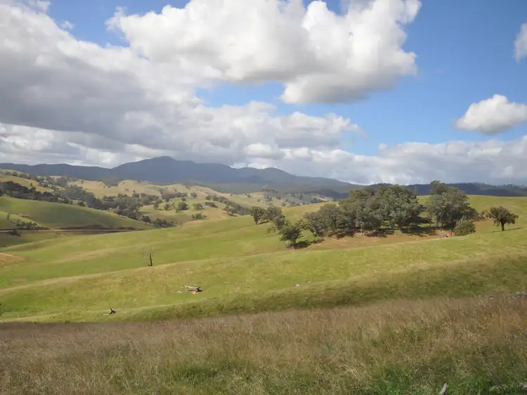 Third view of Homely land listing, 864 Reedy Flat, Ensay VIC 3895