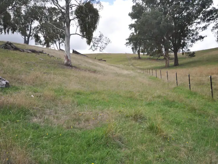 Sixth view of Homely land listing, 864 Reedy Flat, Ensay VIC 3895